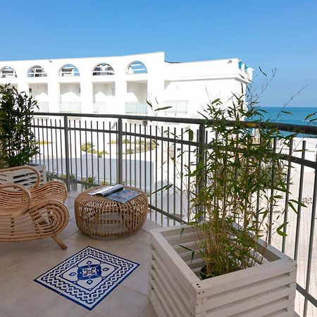 Rivazzurra Homes - B テルモリ エクステリア 写真