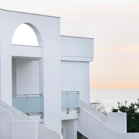 Rivazzurra Homes - B テルモリ エクステリア 写真