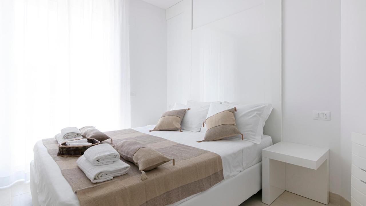 Rivazzurra Homes - B テルモリ エクステリア 写真