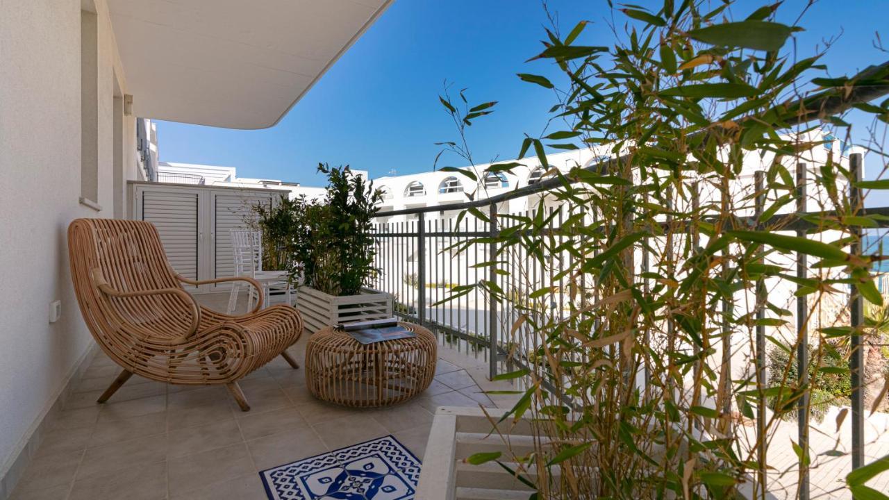 Rivazzurra Homes - B テルモリ エクステリア 写真