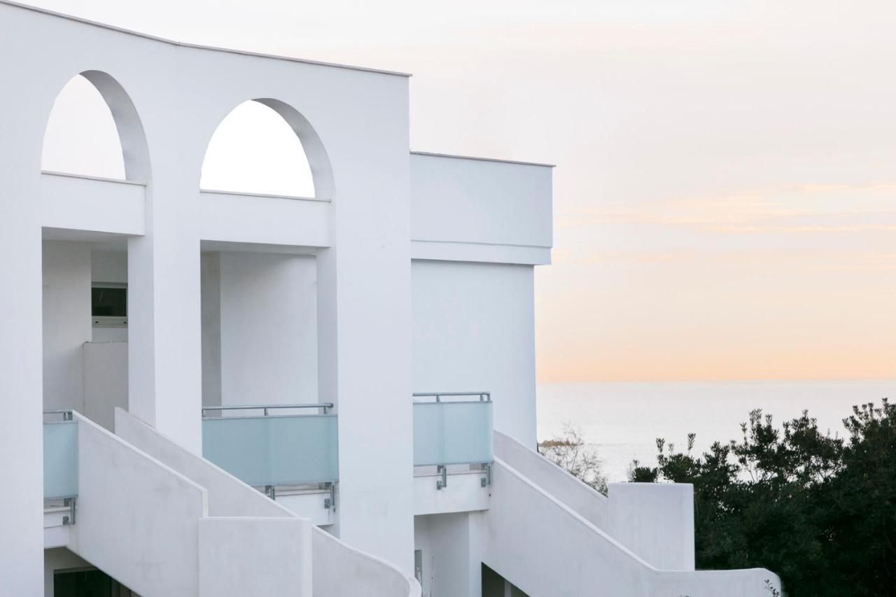 Rivazzurra Homes - B テルモリ エクステリア 写真