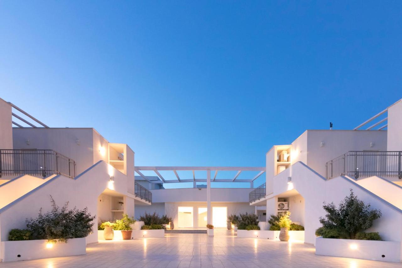 Rivazzurra Homes - B テルモリ エクステリア 写真