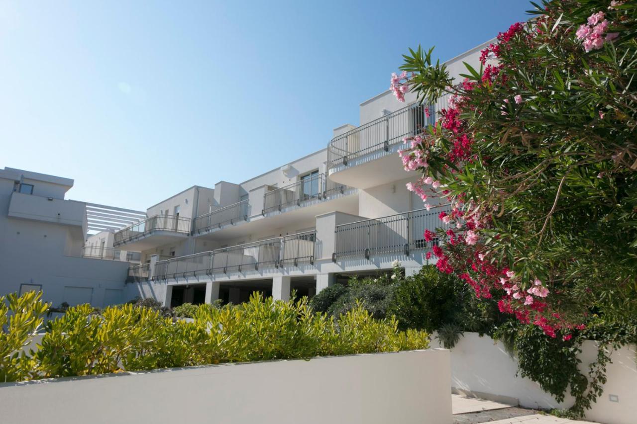 Rivazzurra Homes - B テルモリ エクステリア 写真