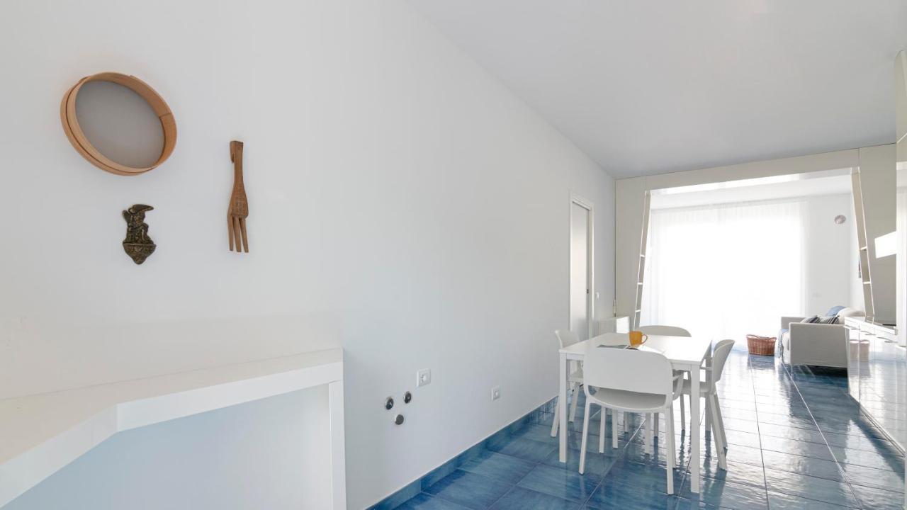 Rivazzurra Homes - B テルモリ エクステリア 写真