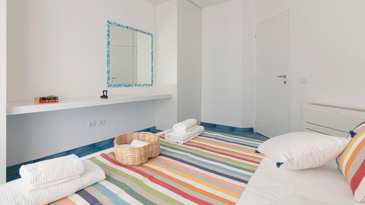 Rivazzurra Homes - B テルモリ エクステリア 写真