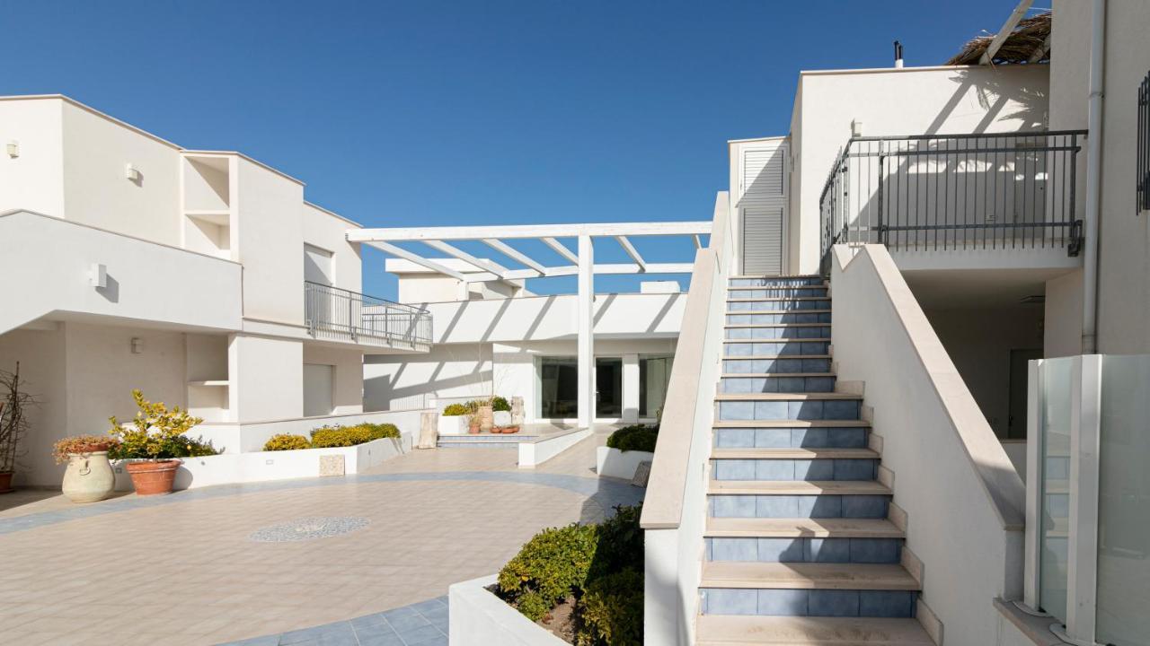 Rivazzurra Homes - B テルモリ エクステリア 写真