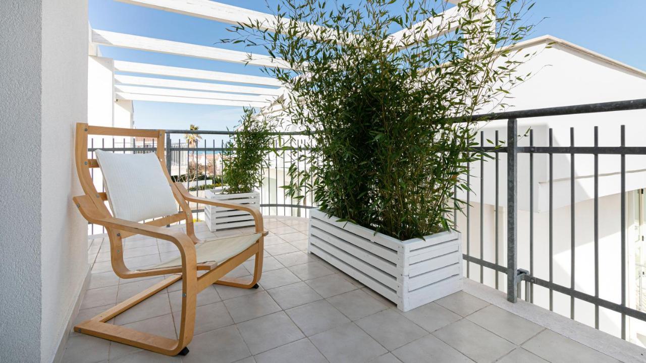 Rivazzurra Homes - B テルモリ エクステリア 写真
