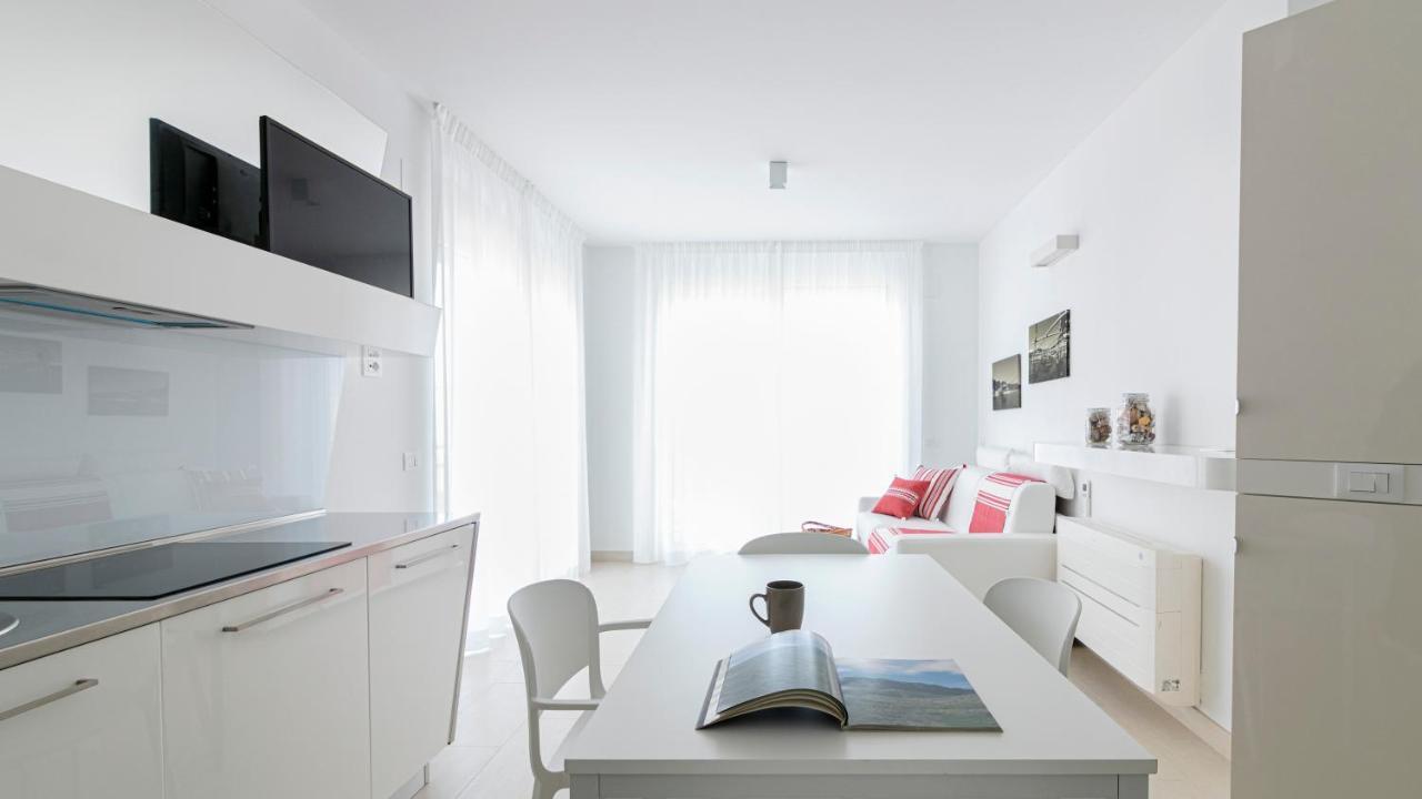 Rivazzurra Homes - B テルモリ エクステリア 写真