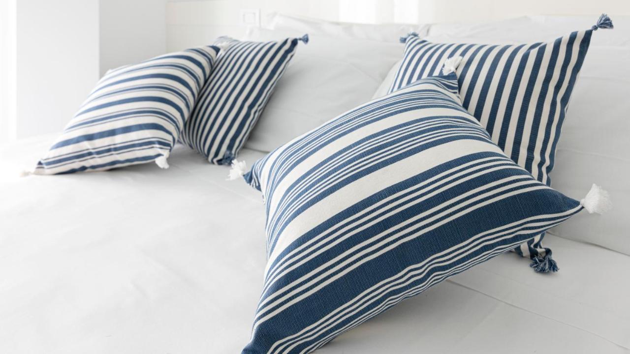 Rivazzurra Homes - B テルモリ エクステリア 写真