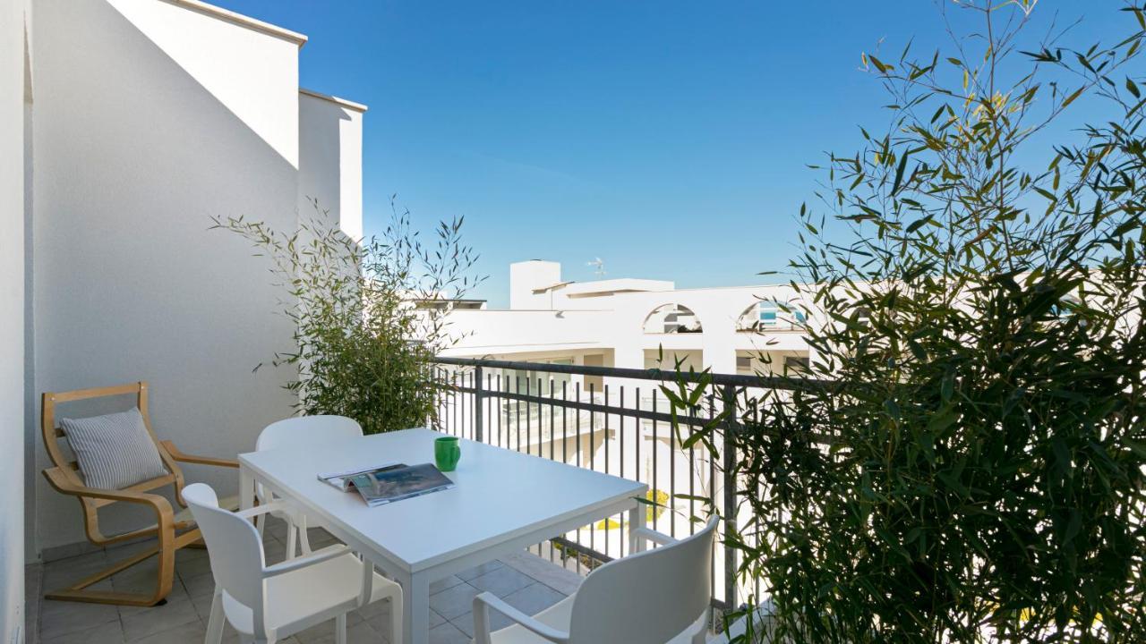 Rivazzurra Homes - B テルモリ エクステリア 写真