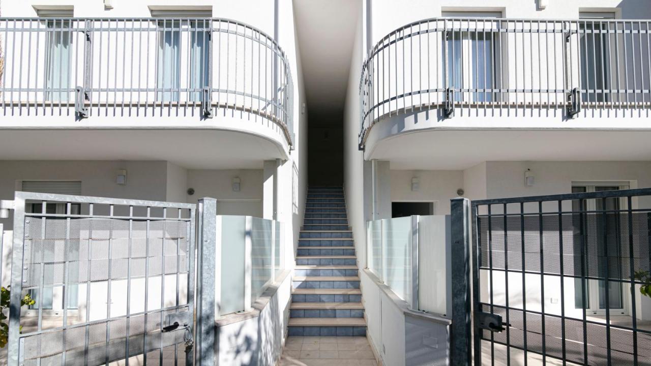 Rivazzurra Homes - B テルモリ エクステリア 写真