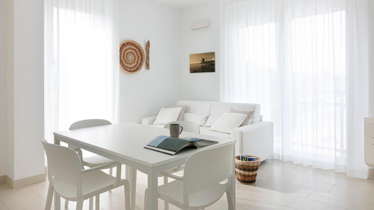 Rivazzurra Homes - B テルモリ エクステリア 写真