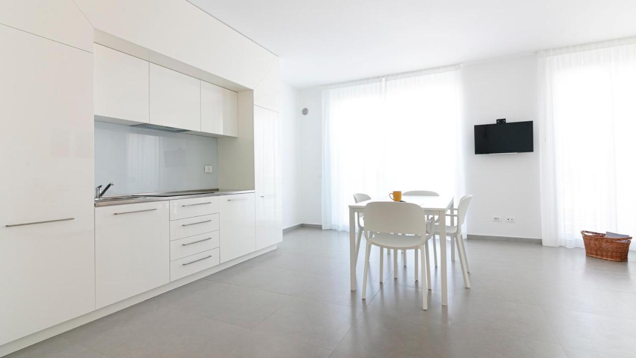 Rivazzurra Homes - B テルモリ エクステリア 写真
