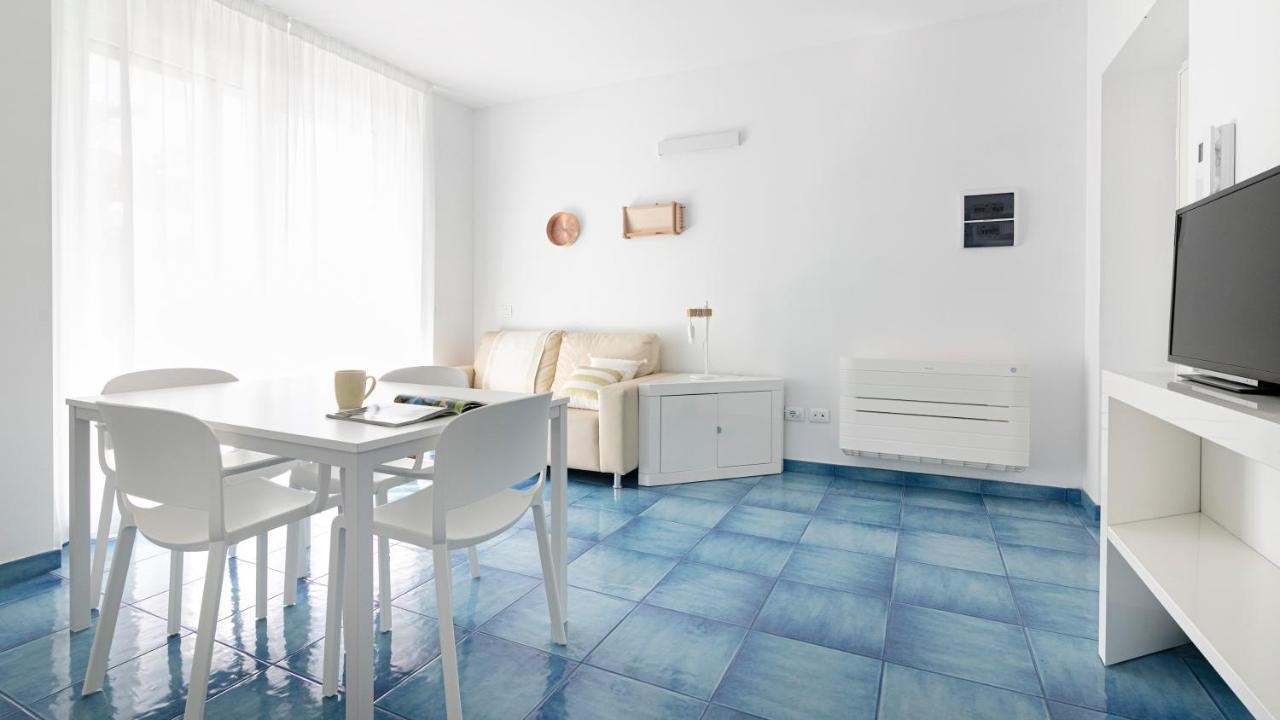 Rivazzurra Homes - B テルモリ エクステリア 写真
