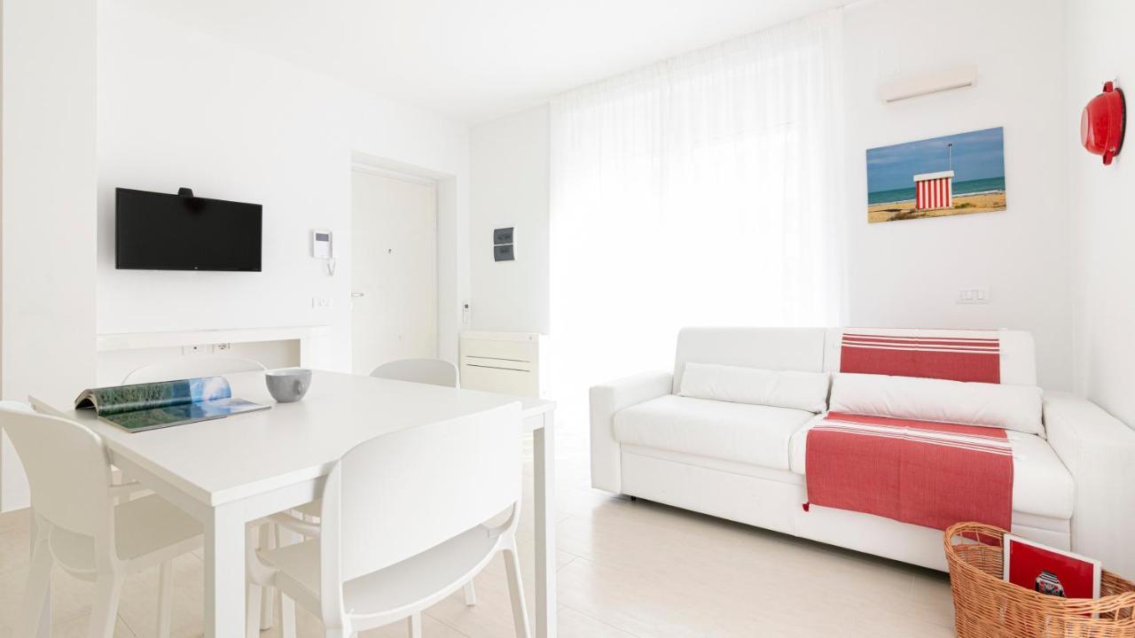 Rivazzurra Homes - B テルモリ エクステリア 写真